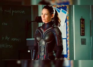 Evangeline Lilly, estrella de Marvel, enfrenta daño cerebral irreversible tras sufrir un desmayo y fuerte golpe