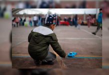 DIF Morelia entregará juguetes a 20 colonias de la ciudad