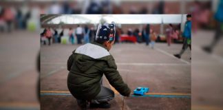 DIF Morelia entregará juguetes a 20 colonias de la ciudad