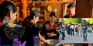 En 2026, más conectividad aérea, infraestructura turística y promoción internacional para Michoacán: Sectur