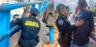 Morelia reporta entre seis y siete suicidios en diciembre; intentos siguen en aumento