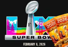 ¡Boletos Super Bowl! Precios astronómicos para el duelo Patriots vs Seahawks en San Francisco