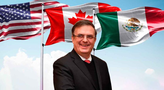 Revisión del T-MEC avanzaría hacia julio; México busca reducir incertidumbre, afirma Ebrard