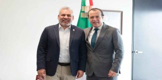 Guardian forestal y certificación ProForest Avocado facilitarán negociación en T-MEC