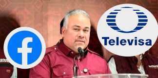 “Facebook la nueva Televisa de la actualidad”: Morena Michoacán