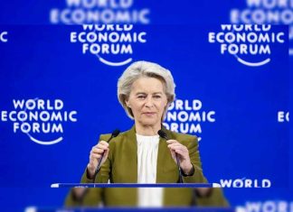 UE responde con firmeza a presiones de Trump sobre Groenlandia.