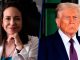 Trump descarta respaldar a María Corina Machado como presidenta de Venezuela