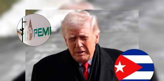 Trump anuncia aranceles por suministro de petróleo a Cuba y genera dudas sobre impacto en México