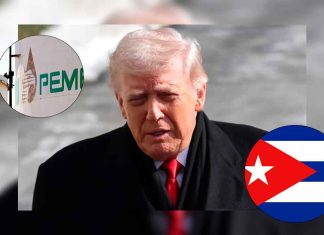 Trump anuncia aranceles por suministro de petróleo a Cuba y genera dudas sobre impacto en México