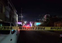 Adulto y adolescente son b4l34d0s en Tacámbaro