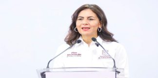 En febrero inicia entrega de tarjetas y asambleas de becas: Gabriela Molina
