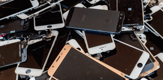 No guardes tu celular viejo: puede ser más peligroso de lo que imaginas