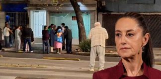 Sismo sacude Guerrero y activa alerta sísmica; autoridades reportan saldo blanco