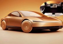 #VIDEO||Tesla presenta el Cybercab: el vehículo autónomo sin volante ni pedales