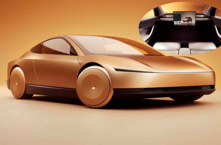 #VIDEO||Tesla presenta el Cybercab: el vehículo autónomo sin volante ni pedales