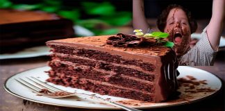 ¿Sabías que cada 27 de enero el mundo celebra el Día de la Torta de Chocolate?