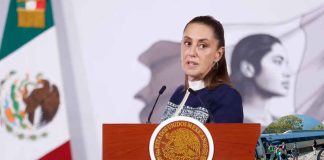 Sheinbaum respalda investigación por descarrilamiento del Tren Interoceánico; responsabilidad técnica sería de ingenieros