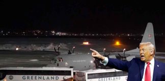 Operación Resistencia Ártica: Europa refuerza Groenlandia ante las amenazas de Trump