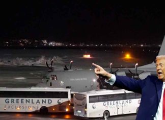 Operación Resistencia Ártica: Europa refuerza Groenlandia ante las amenazas de Trump