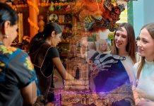 En 2026, más conectividad aérea, infraestructura turística y promoción internacional para Michoacán: Sectur