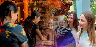 En 2026, más conectividad aérea, infraestructura turística y promoción internacional para Michoacán: Sectur