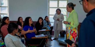 Capacítate y amplía tus oportunidades profesionales; regístrate en las Microcredenciales de la UMSNH