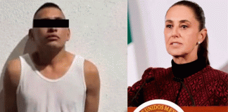 Amplían cuatro meses investigación contra Uriel ‘N’ por presunto acoso a Sheinbaum