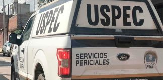 Hombre es ejecutado en La Palma, municipio de Cuitzeo