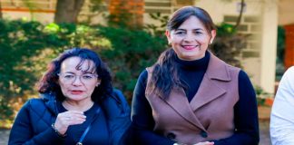 Se amplía registro para la Universidad Rosario Castellanos: Gabriela Molina