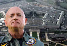 Pentágono analiza sanción sin precedentes contra senador por mensaje dirigido a militares