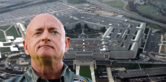 Pentágono analiza sanción sin precedentes contra senador por mensaje dirigido a militares