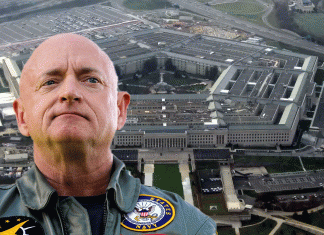 Pentágono analiza sanción sin precedentes contra senador por mensaje dirigido a militares