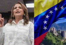 Fabiola Alanís: AL no es patio trasero de nadie; respalda postura internacional por la paz en Venezuela