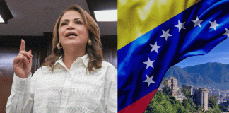 Fabiola Alanís: AL no es patio trasero de nadie; respalda postura internacional por la paz en Venezuela
