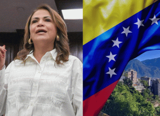 Fabiola Alanís: AL no es patio trasero de nadie; respalda postura internacional por la paz en Venezuela