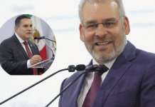 En 2026 Michoacán no contará con nuevos impuestos: Bedolla