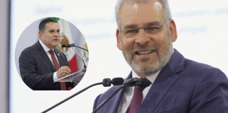 En 2026 Michoacán no contará con nuevos impuestos: Bedolla