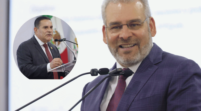 En 2026 Michoacán no contará con nuevos impuestos: Bedolla