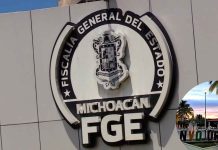 Localiza FGE a adolescente reportada como desaparecida en el municipio de Nuevo Urecho