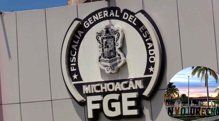 Localiza FGE a adolescente reportada como desaparecida en el municipio de Nuevo Urecho