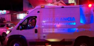 Hombre 4s3s1n4d0 a b4l4z0s en La Cedrera de Uruapan