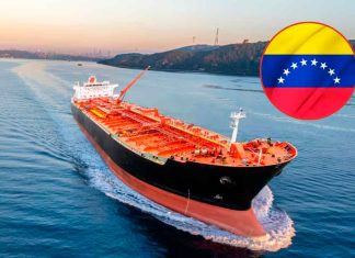 Aumenta tensión energética tras incautaciones de buques vinculados al petróleo venezolano