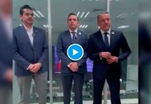 VIDEO “Esto no puede quedar impune”: Gobierno de Guanajuato promete justicia tras masacre que dejó 11 muertos en Salamanca
