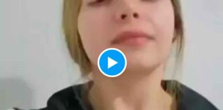 VIDEO // Localizan con vida a la influencer ‘La Nicholette’ tras reporte de secuestro en Culiacán