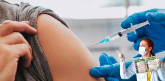 Campaña de vacunación invernal en Michoacán seguirá activa hasta el 3 de abril de 2026