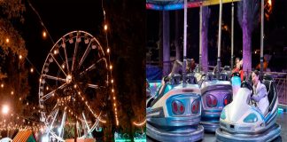 Villa Navideña de Ceconexpo cierra con éxito; supera los 202 mil asistentes: Sectur