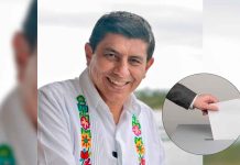 Surgen cuestionamientos por cifras de votación en consulta realizada en Ocotlán de Morelos