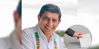 Surgen cuestionamientos por cifras de votación en consulta realizada en Ocotlán de Morelos