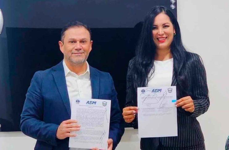 Fiscalía Anticorrupción y Auditoría Superior de Michoacán unen esfuerzos para fortalecer el combate a la corrupción