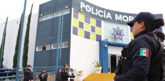 Año Nuevo deja 8 detenidos y saldo menor en festejos en Morelia